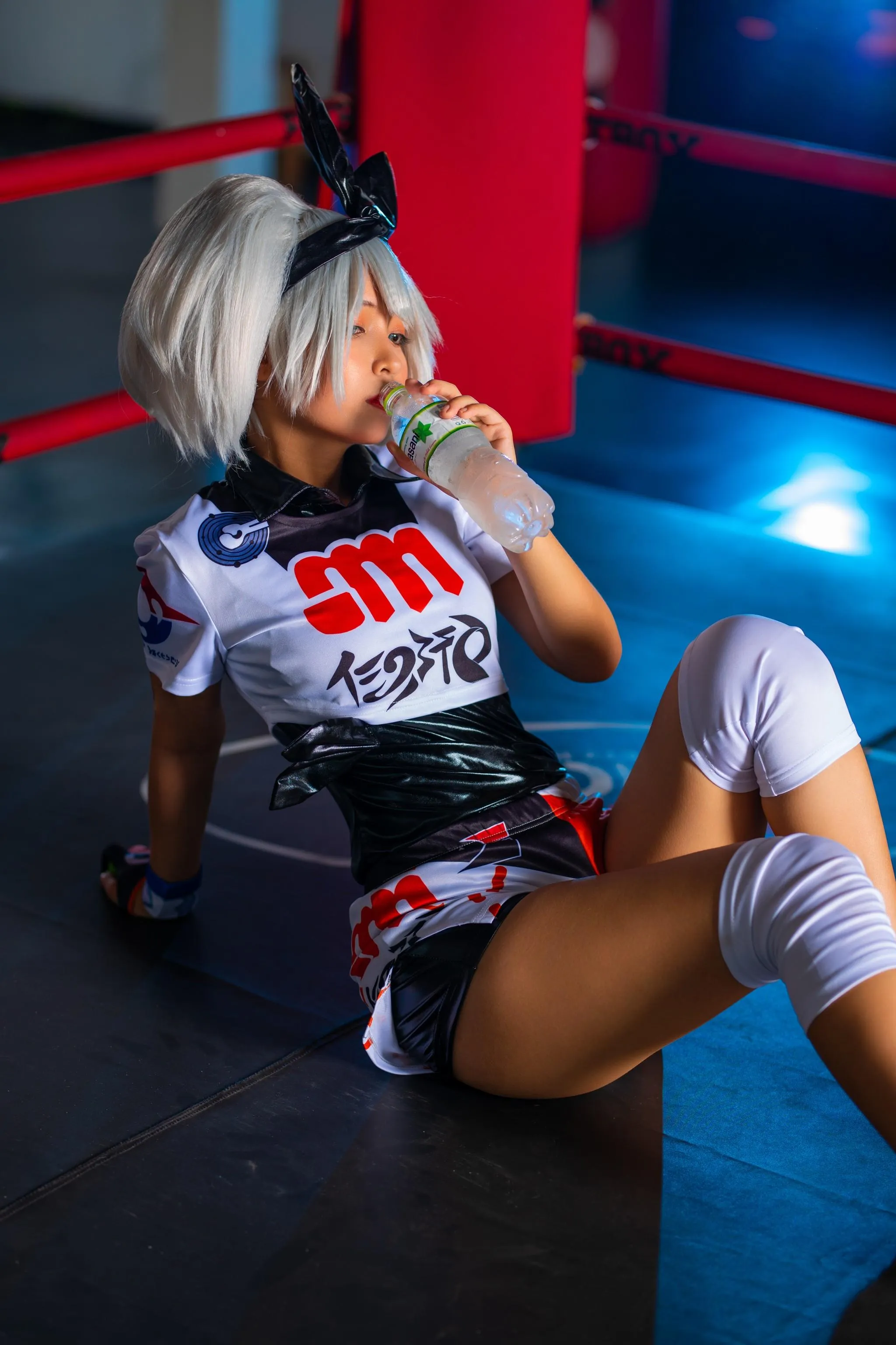 Umeko J – NO.006 Bea [80P]插图